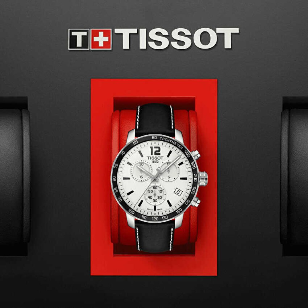 Tissot T0954171603700 Erkek Kol Saati