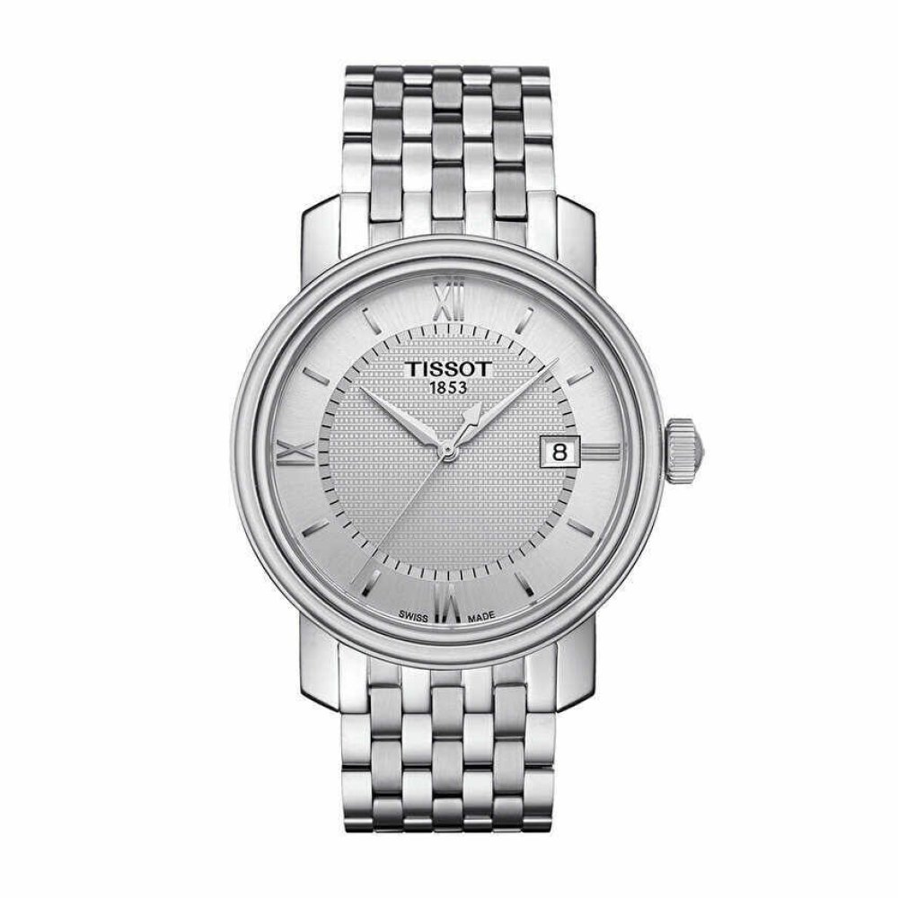 Tissot Brideport T0974101103800 Erkek Kol Saati