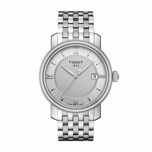 Tissot Brideport T0974101103800 Erkek Kol Saati