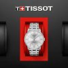 Tissot Chemin des Tourelles Powermatic 80 T0994071103800 Kol Saati