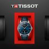 Tissot Chemin des Tourelles Powermatic 80 T0994071604800 Kol Saati