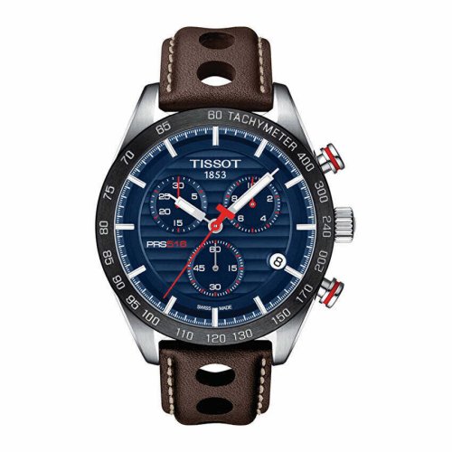 Tissot PRS 516 Chronograph T1004171604100 Kol Saati