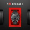 Tissot PRS 516 Chronograph T1004173720100 Erkek Kol Saati