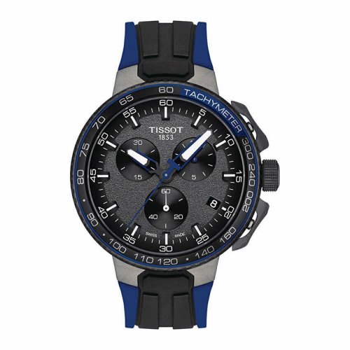 Tissot T-Race Cycling Chronograph T1114173744106 Erkek Kol Saati
