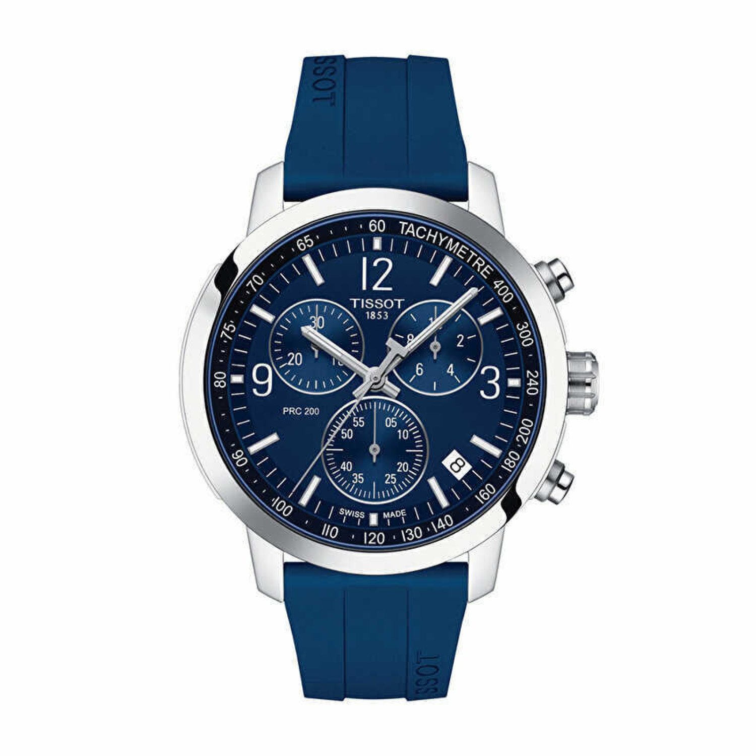 Tissot PRC 200 Chronograph T1144171704700 Kol Saati