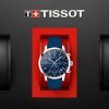 Tissot PRC 200 Chronograph T1144171704700 Kol Saati