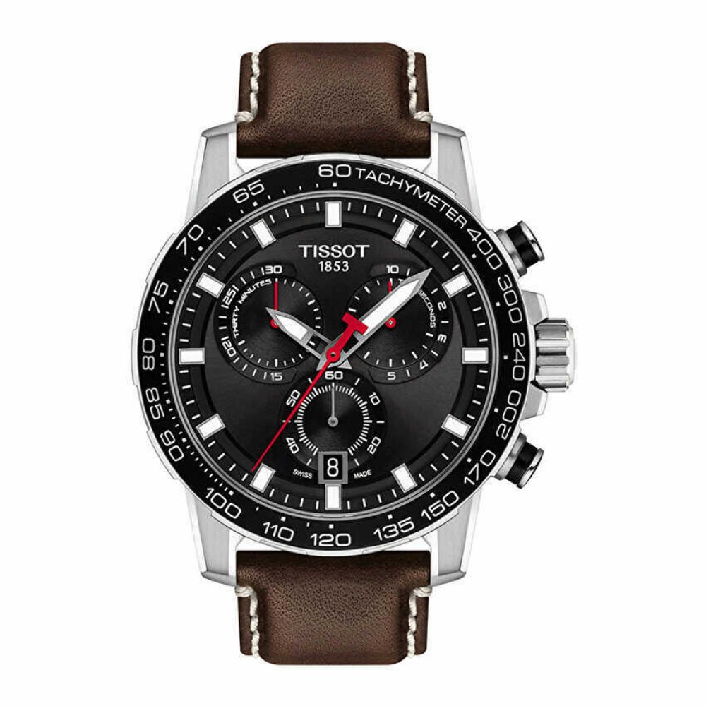 Tissot Supersport Chrono T1256171605101 Kol Saati