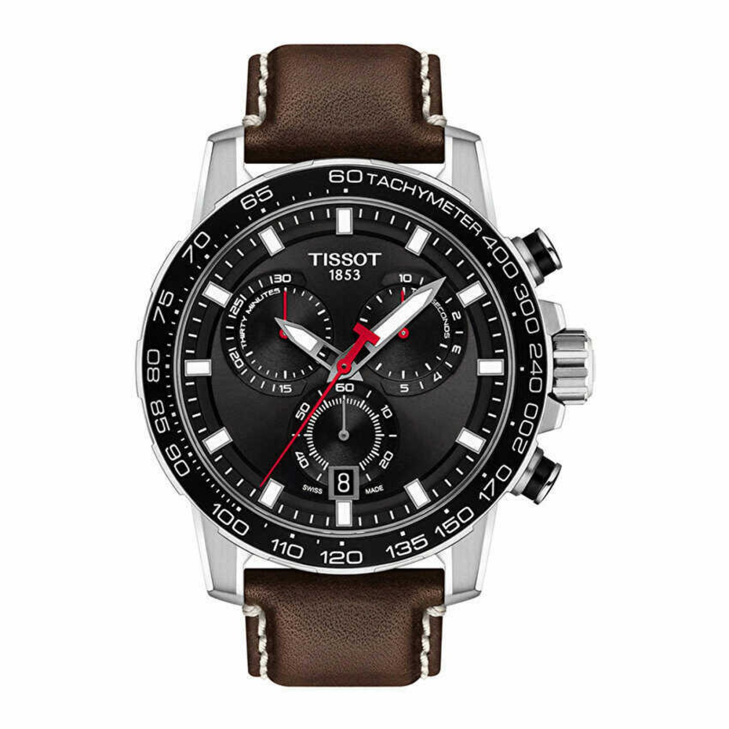 Tissot Supersport Chrono T1256171605101 Kol Saati