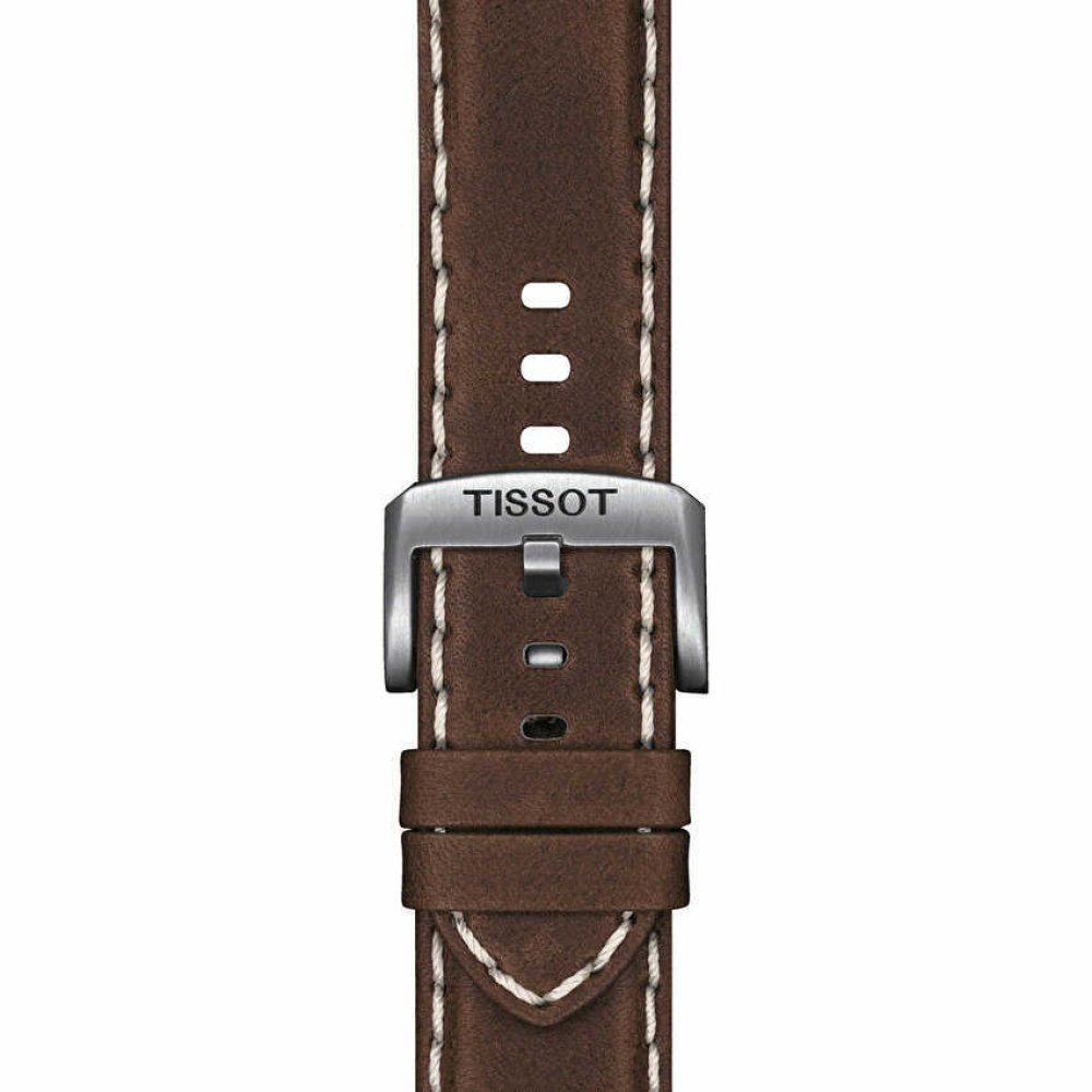 Tissot Supersport Chrono T1256171605101 Kol Saati