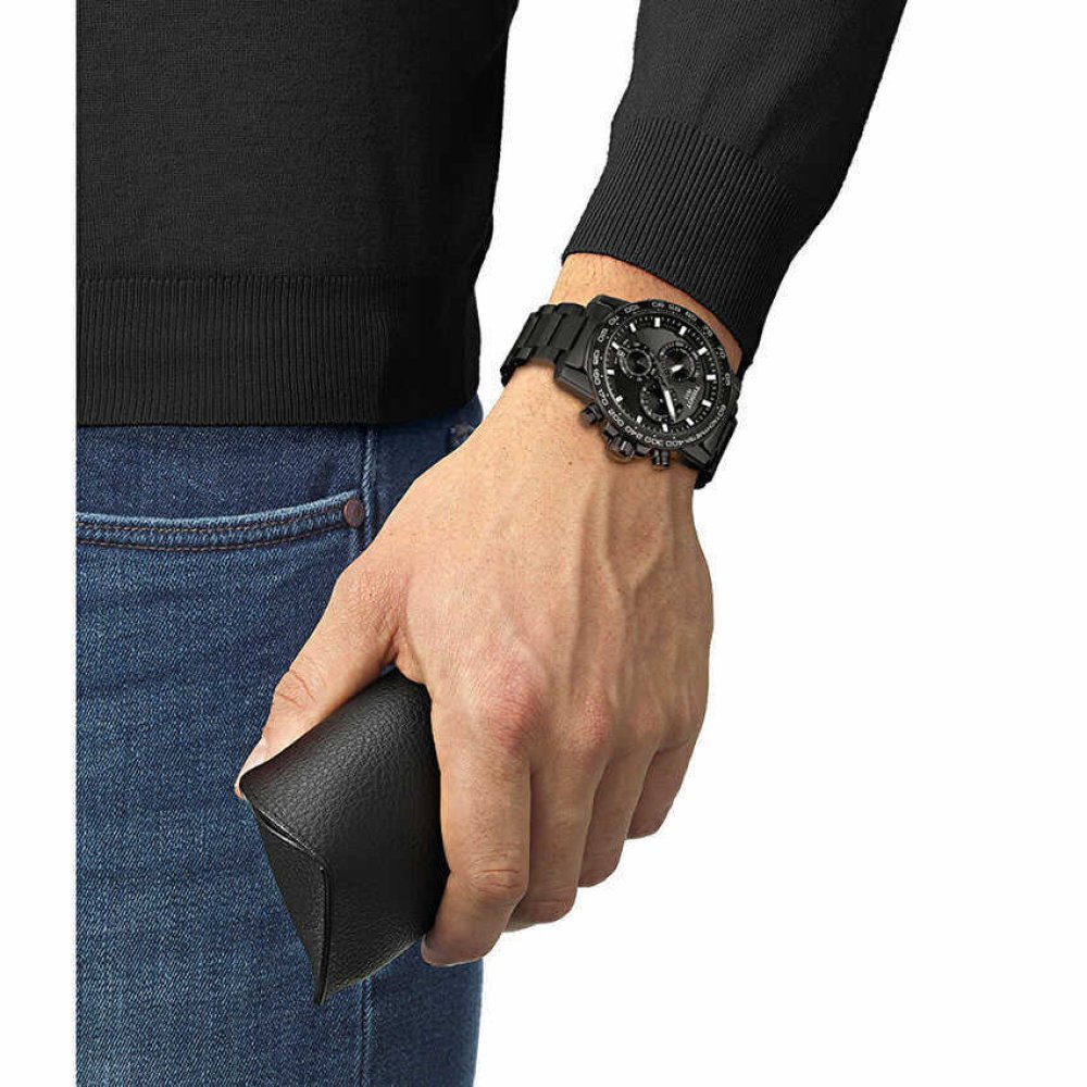 Tissot Supersport Chrono T1256173305100 Erkek Kol Saati