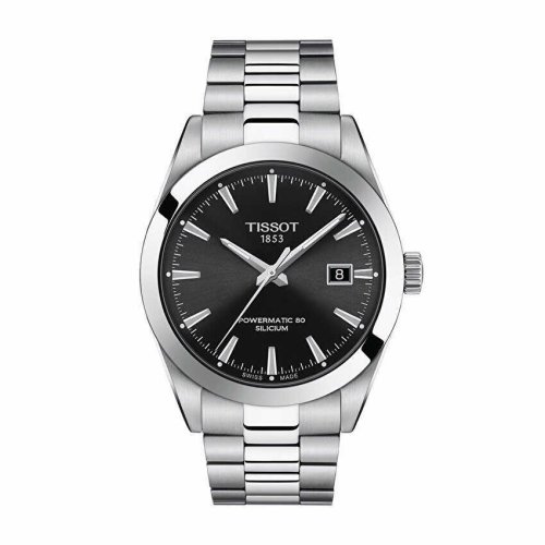  Tissot Gentleman Powermatic 80 T1274071105100 Kol Saati