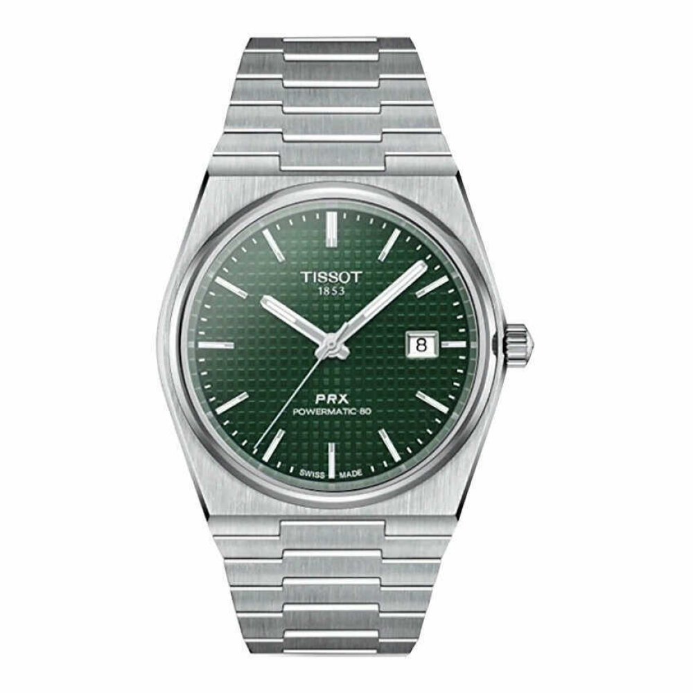 Tissot PRX Powermatic 80 T1374071109100 Kol Saati