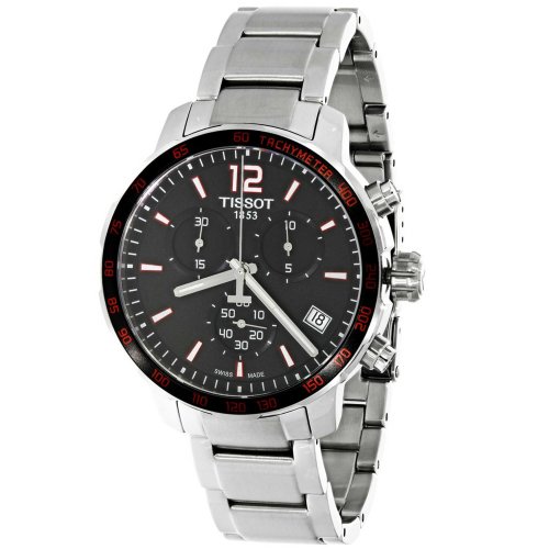 Tissot Quickster chronograph T0954171105700 Erkek Kol Saati