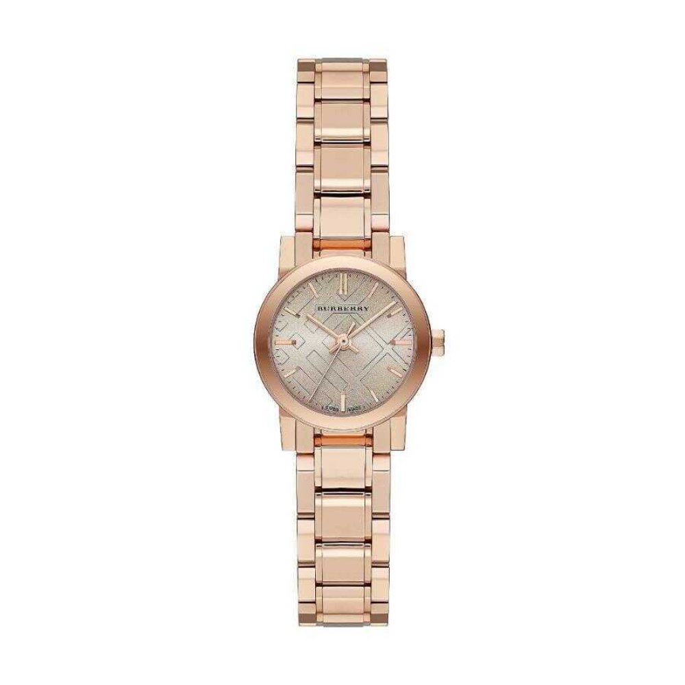 Burberry BU9228 Bayan Kol Saati