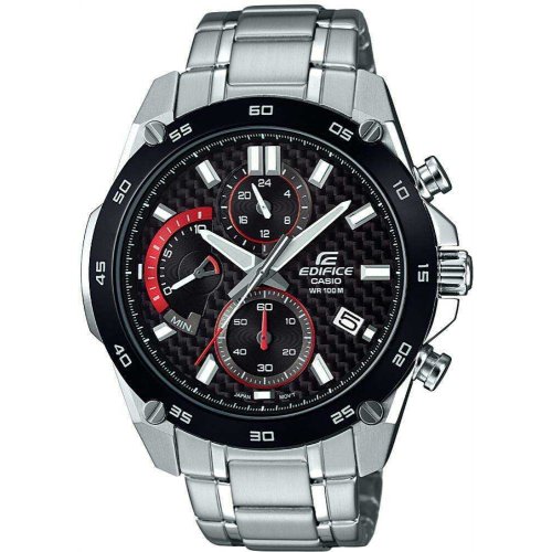 CASIO EDIFICE EFR-557CDB-1AVUDF Kol Saati