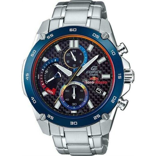 Casio Edifice EFR-557TR-1ADR Erkek Kol Saati