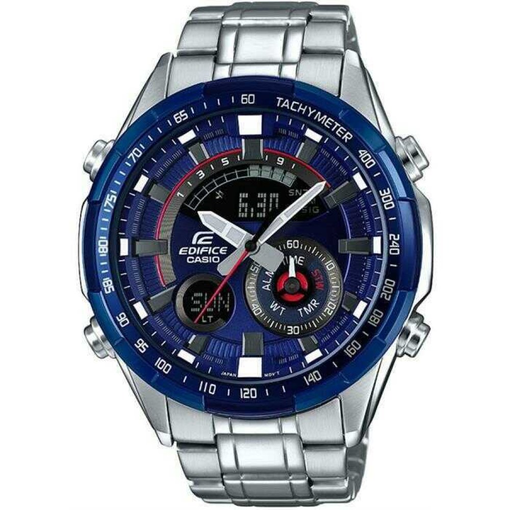 Casio Edifice ERA-600RR-2AVUDF Erkek Kol Saati