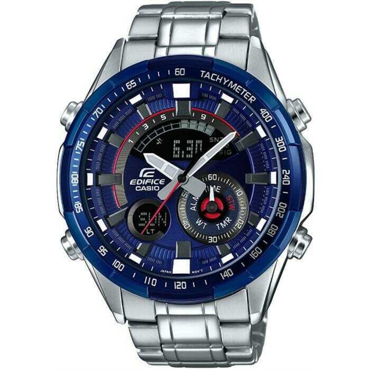 Casio Edifice ERA-600RR-2AVUDF Erkek Kol Saati