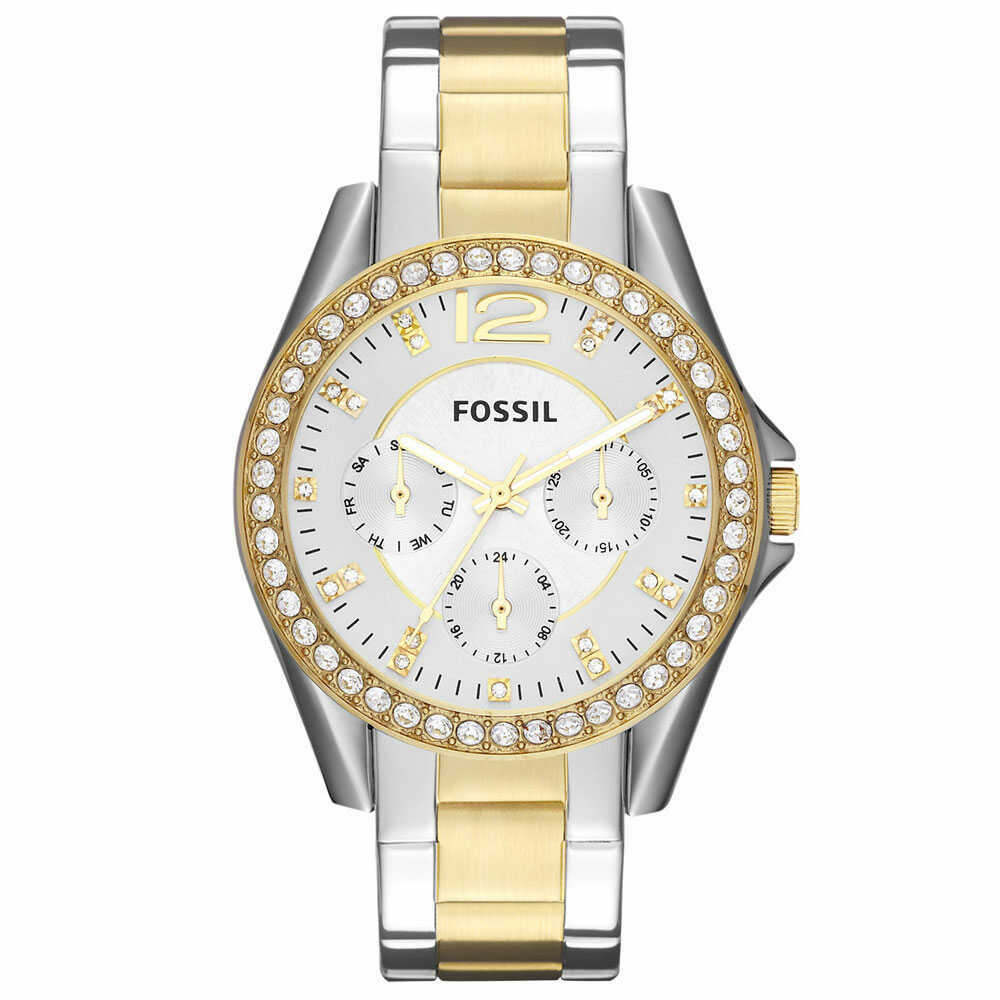 Fossil FES3204 Bayan Kol Saati