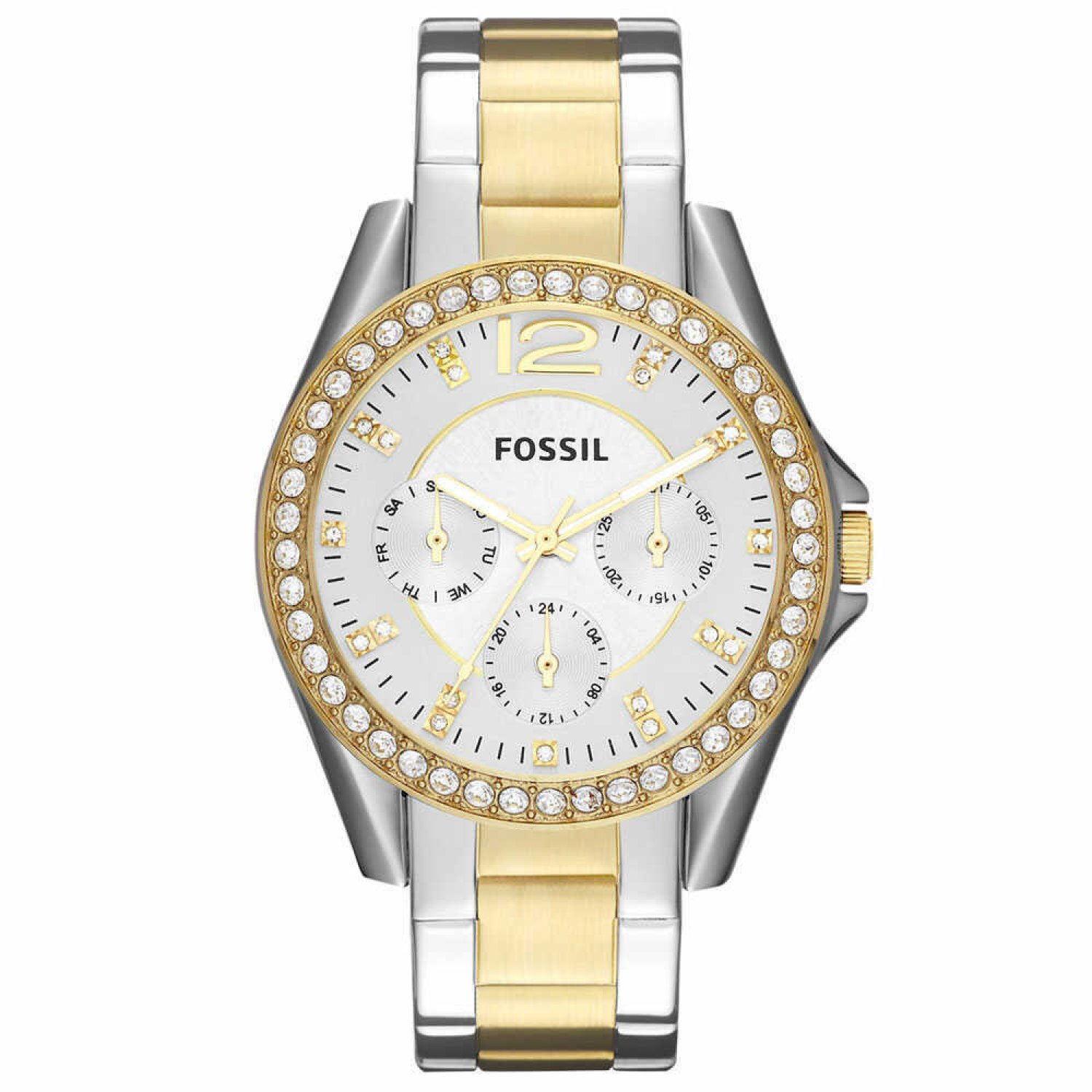 Fossil FES3204 Bayan Kol Saati