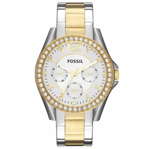 Fossil FES3204 Bayan Kol Saati