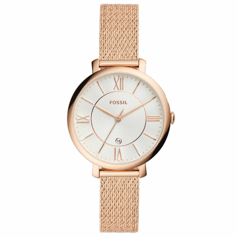 Fossil FES4352 Bayan Kol Saati