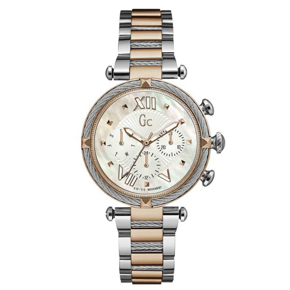 GC GCY16002L1 Kadın Kol Saati