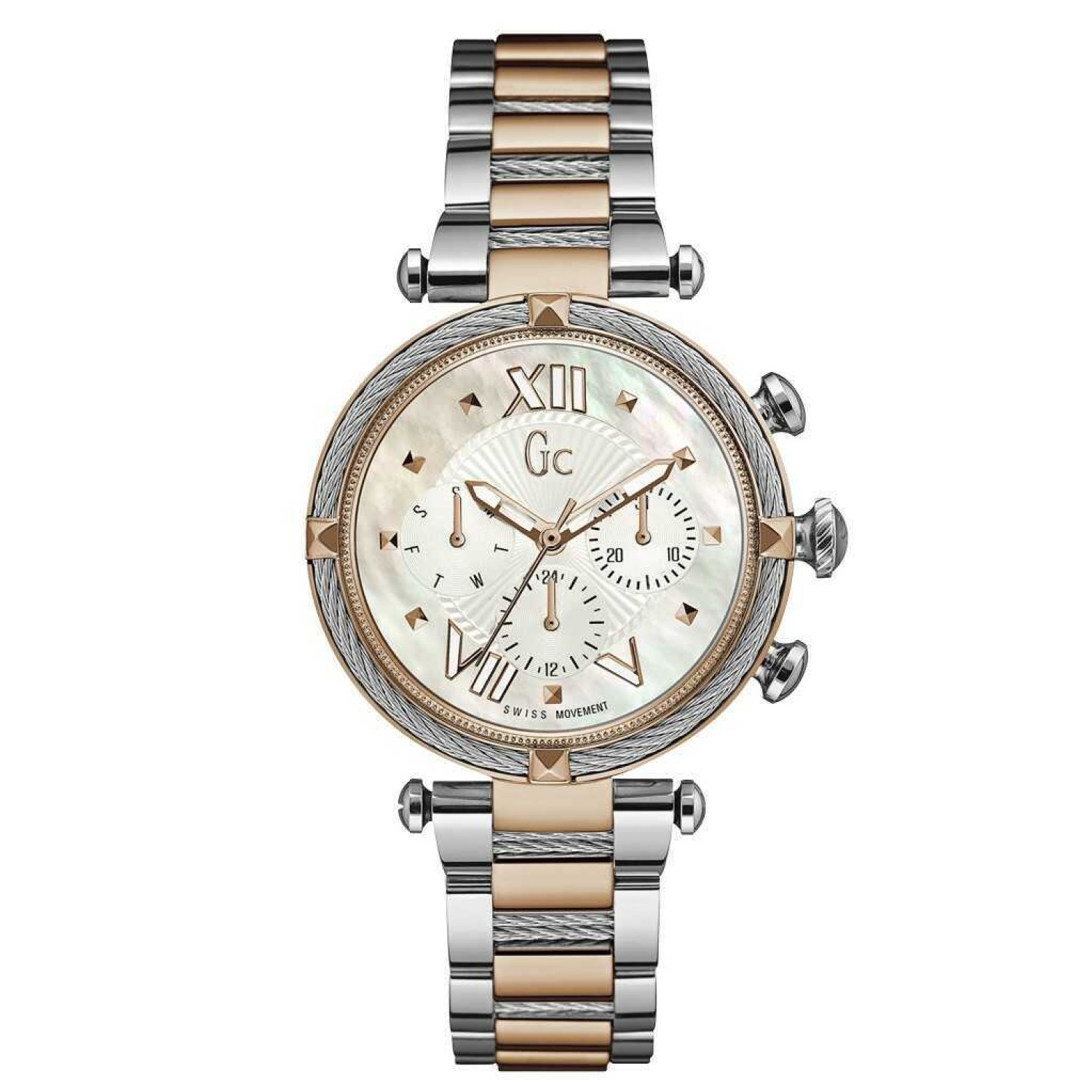 GC GCY16002L1 Kadın Kol Saati