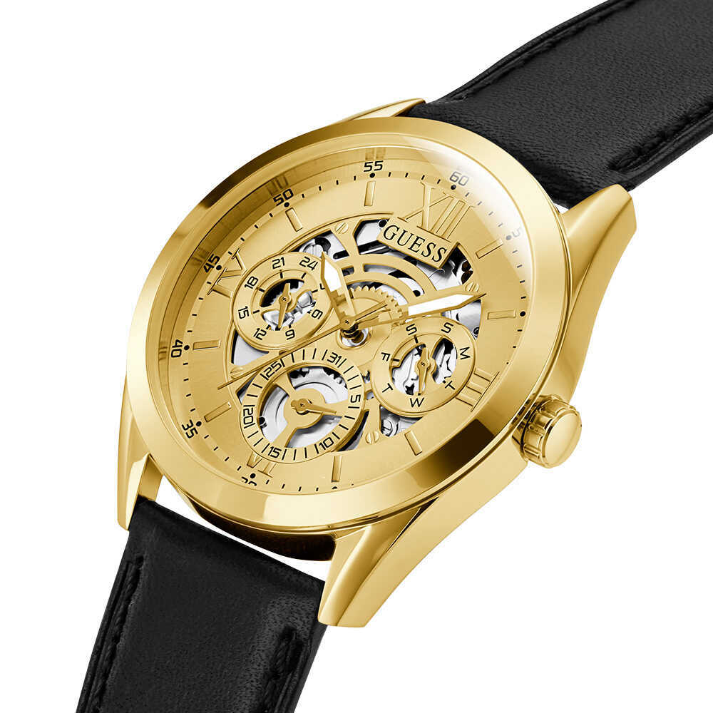Guess GUGW0389G2 Erkek Kol Saati