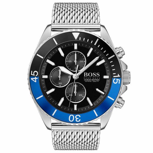  Boss Watches HB1513742  Erkek Kol Saati