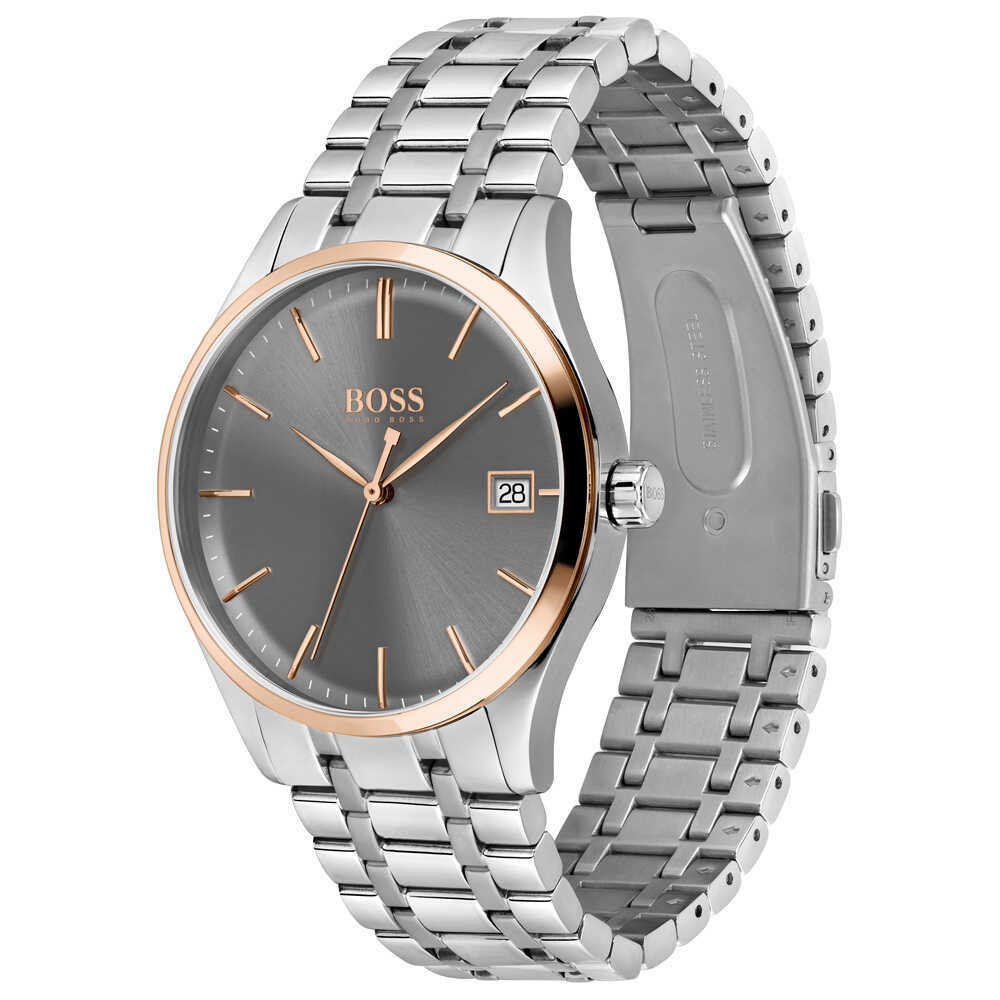 Boss Watches  HB1513834 Erkek Kol Saati