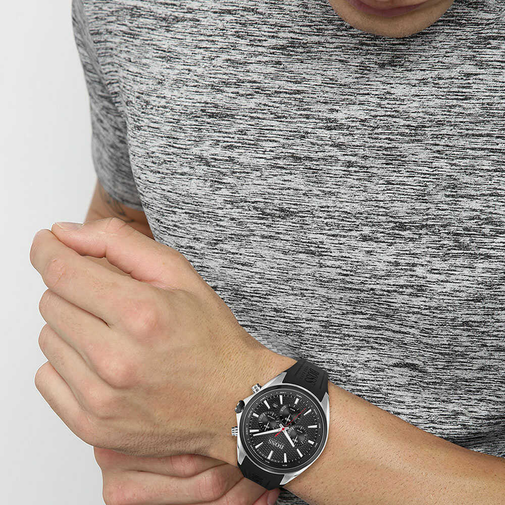 Boss Watches HB1513855 Erkek Kol Saati