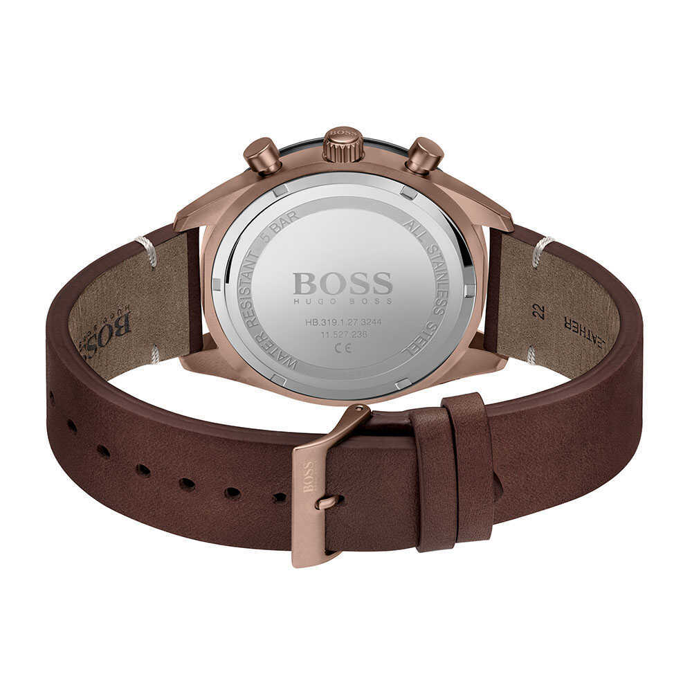 Boss Watches HB1513861 Erkek Kol Saati