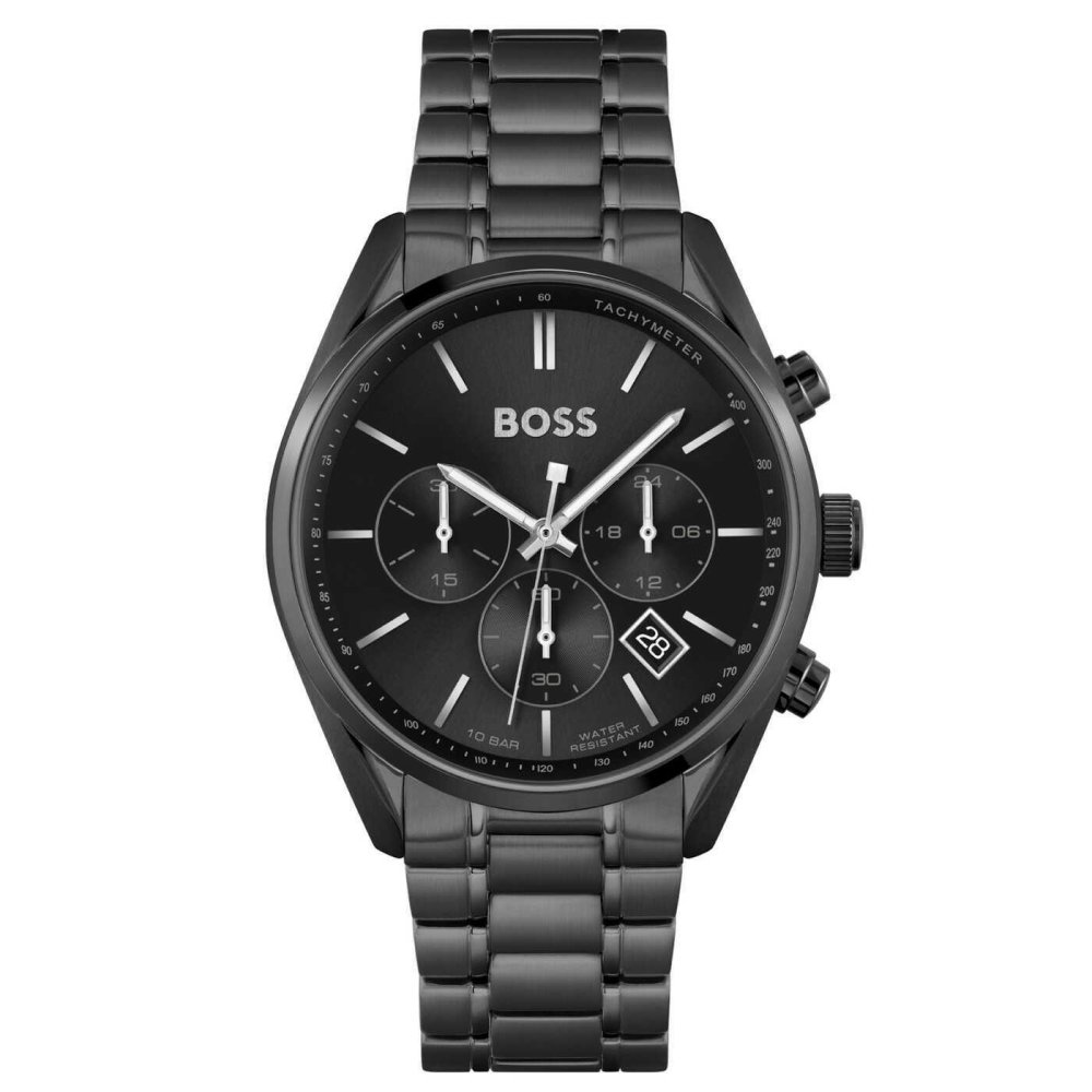 Boss Watches HB1513960 Erkek Kol Saati