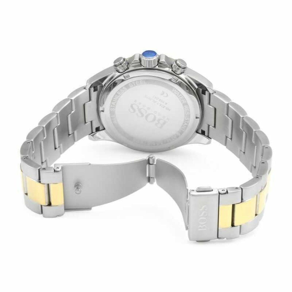 Boss Watches HB1513767 Erkek Kol Saati