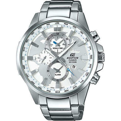 Casio Edifice EFR-303D-7AVUDF Kol Saati