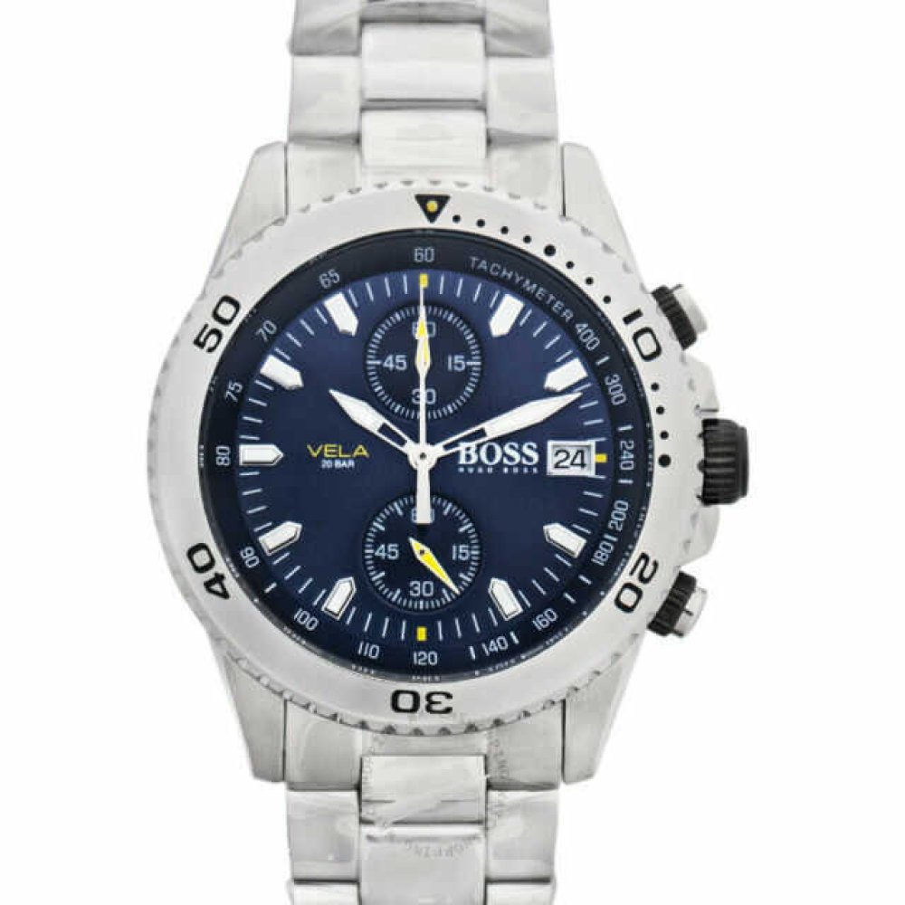 Boss Watches HB1513775 Erkek Kol Saati