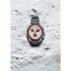 Swatch Bioceramic Moonswatch Mission to Pluto Kol Saati  SO33M101