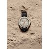 Swatch Bioceramic Moonswatch Mission to the Jupiter Kol Saati SO33C100  