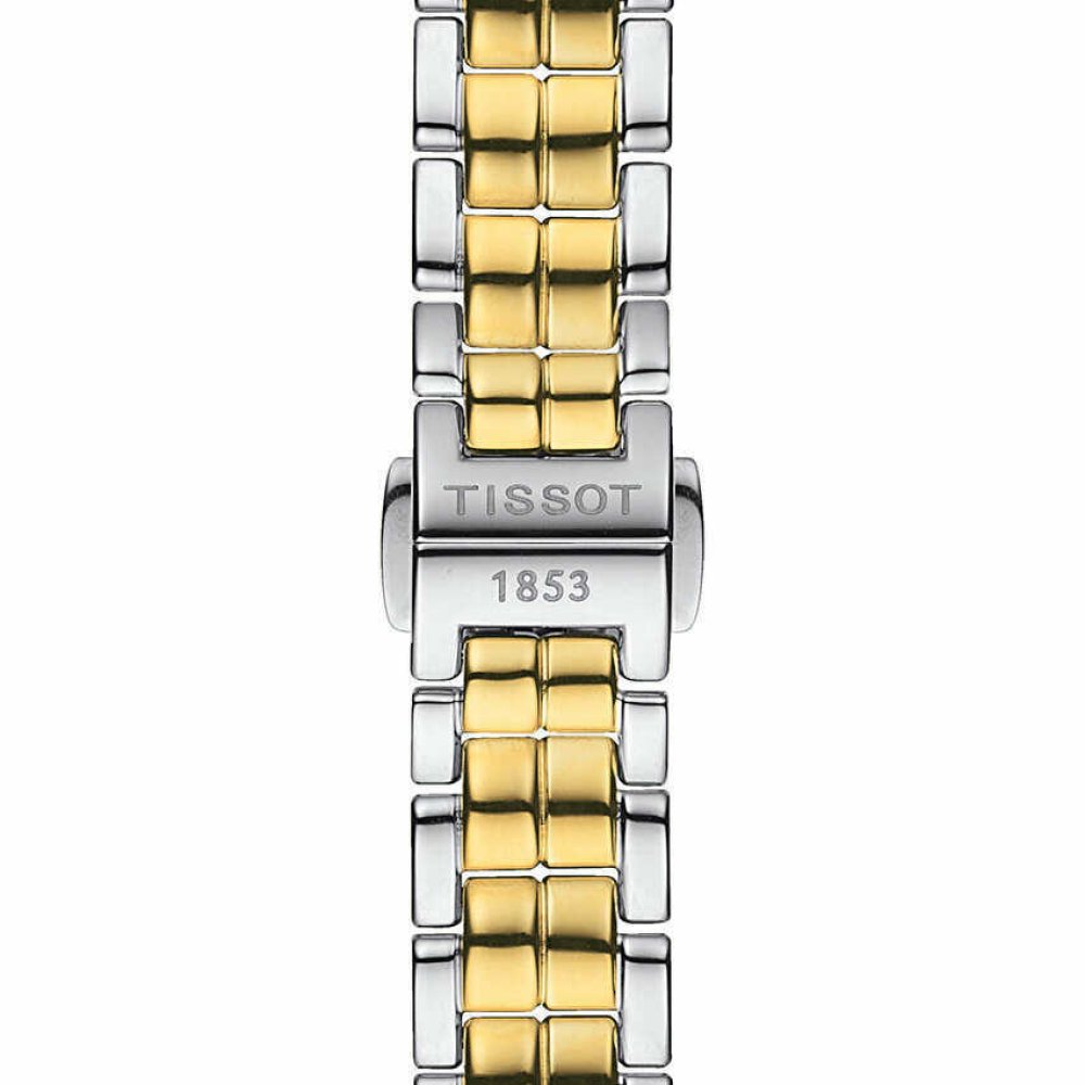 Tissot Flamingo T0942102211101 Bayan Kol Saati