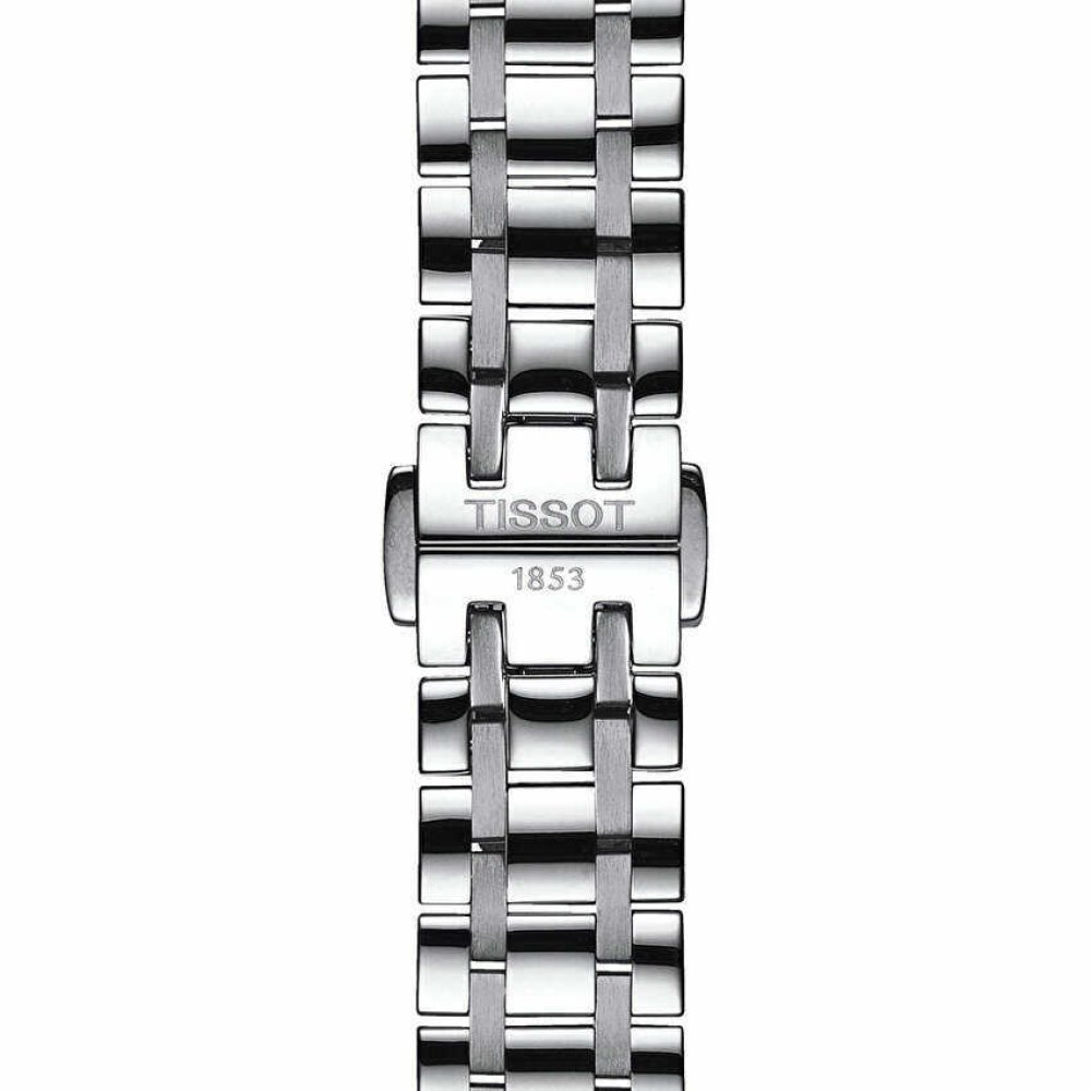 Tissot Chemin Des Tourelles T0992071104800 Kol Saati