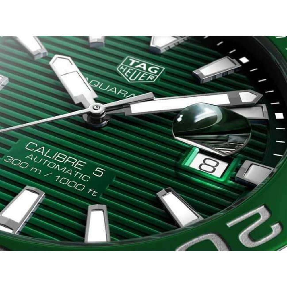 TAG Heuer Aquaracer WAY201S.BA0927 Erkek Kol Saati