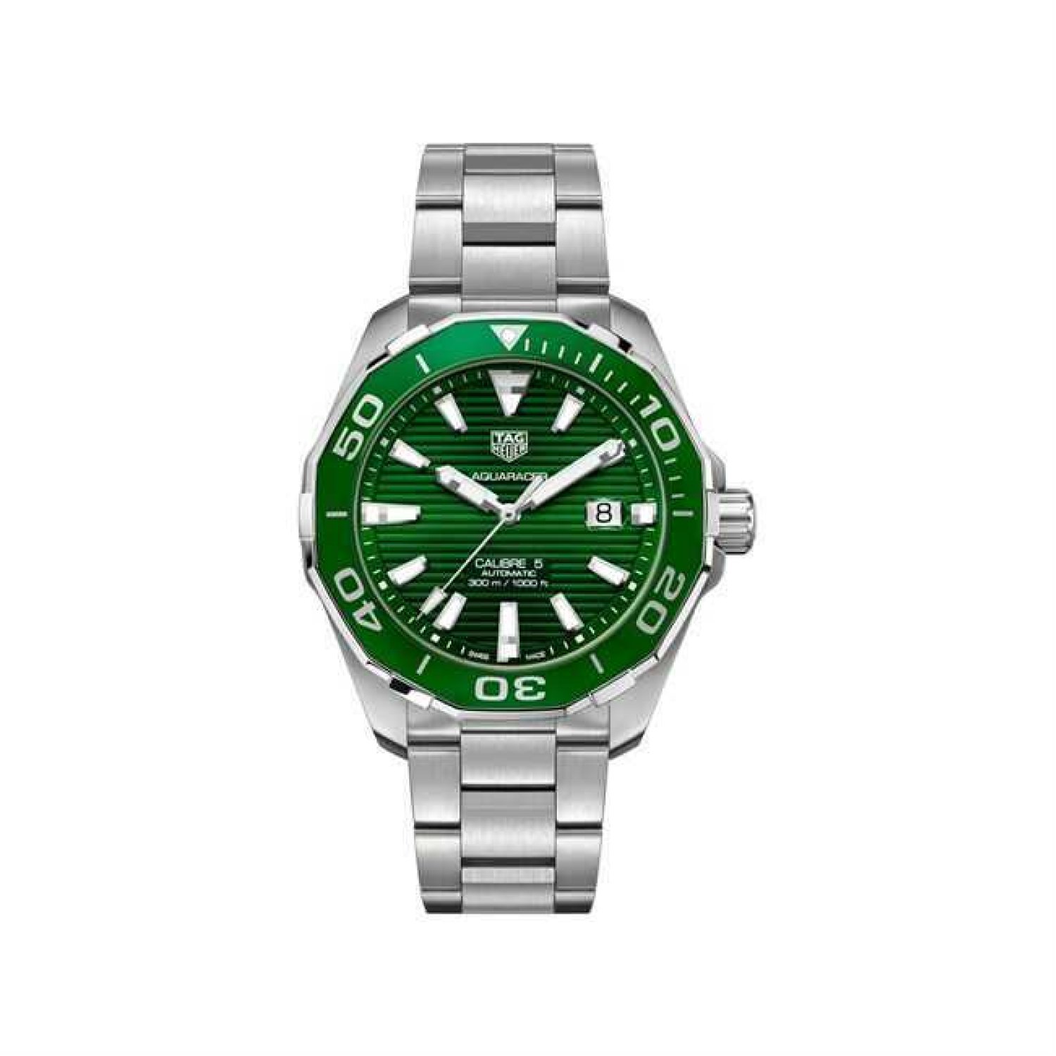 TAG Heuer Aquaracer WAY201S.BA0927 Erkek Kol Saati