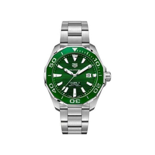 TAG Heuer Aquaracer WAY201S.BA0927 Erkek Kol Saati