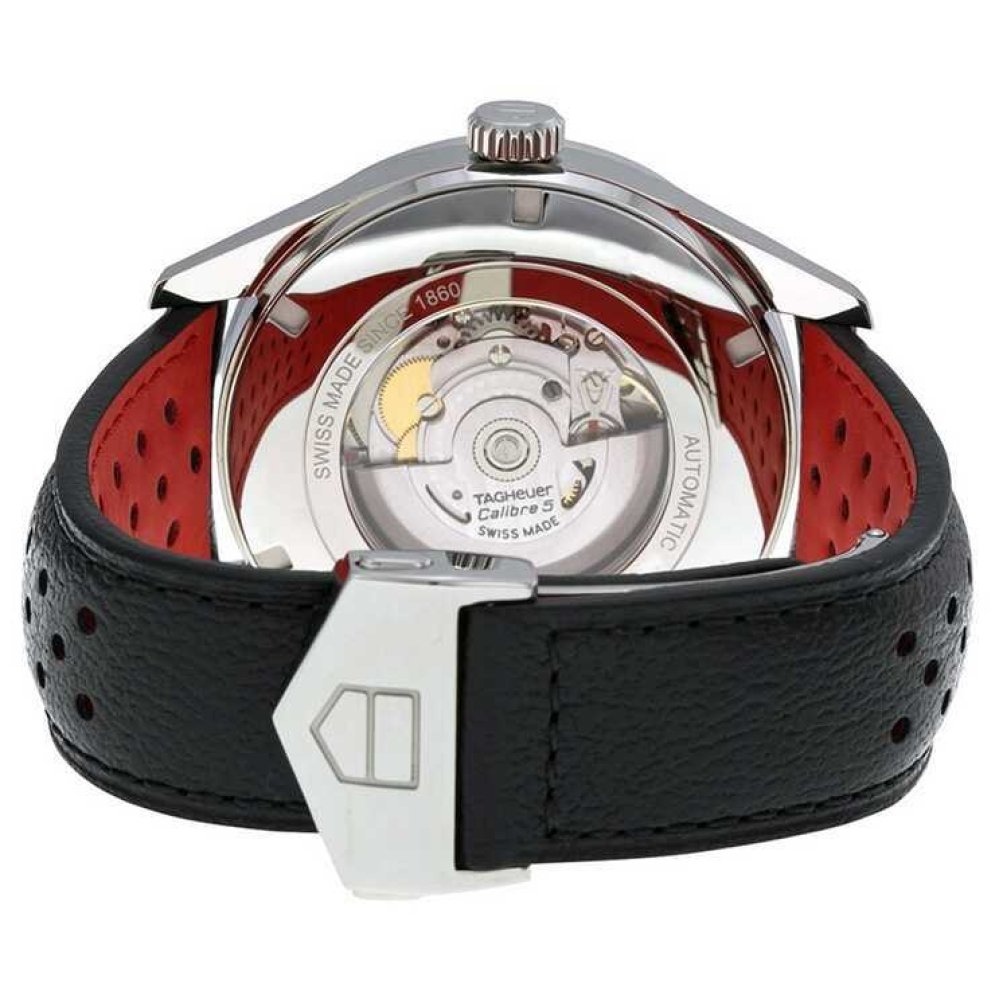 TAG Heuer Carrera TAG-WAR2A10FC6337 Erkek Kol Saati