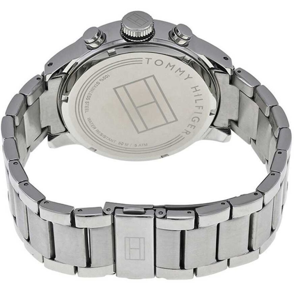 Tommy Hilfiger TH1791141 Erkek Kol Saati