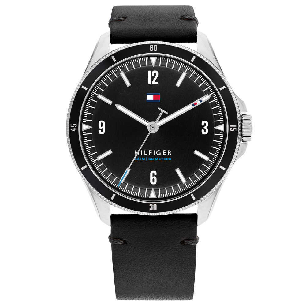 Tommy Hilfiger TH1791904 Erkek Kol Saati