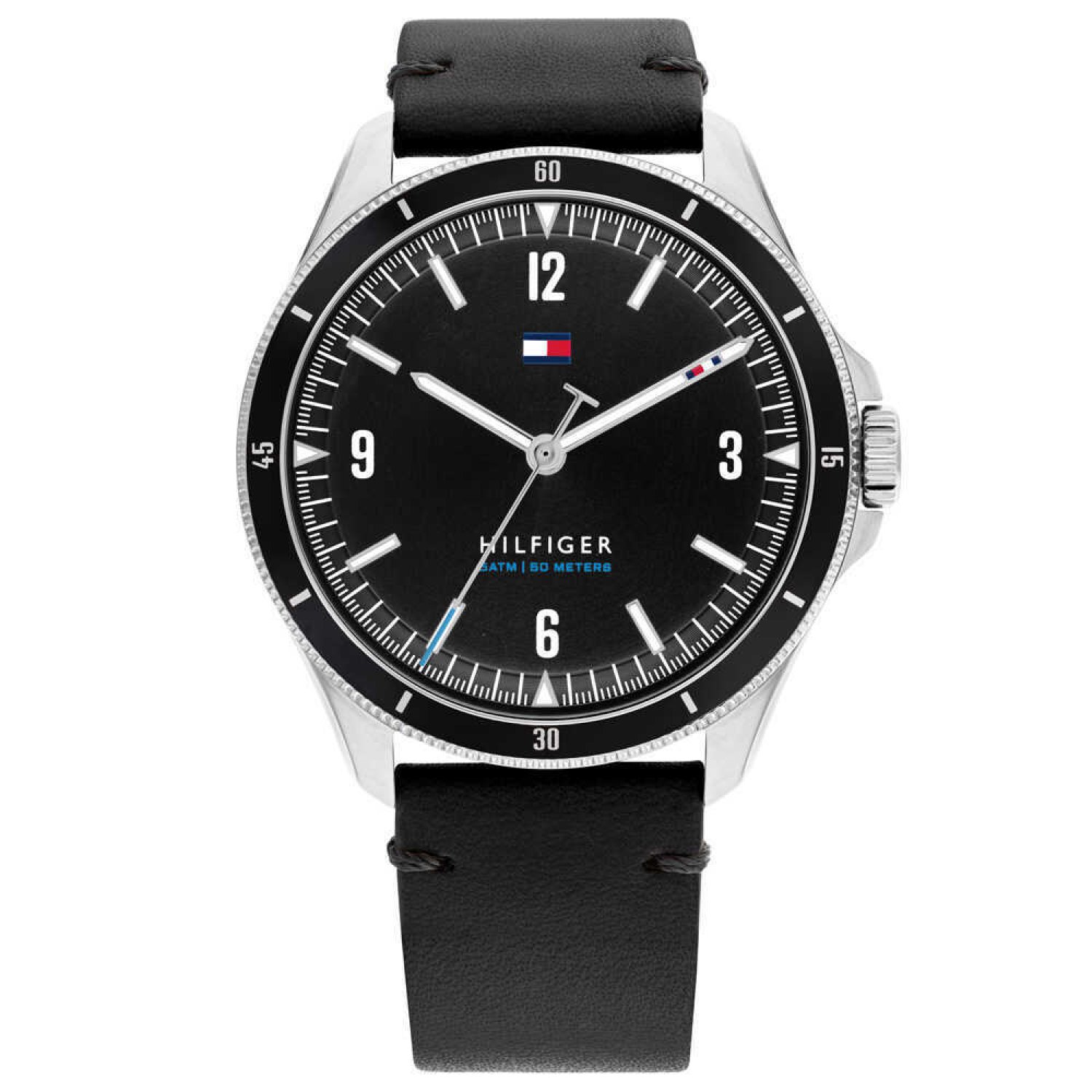 Tommy Hilfiger TH1791904 Erkek Kol Saati