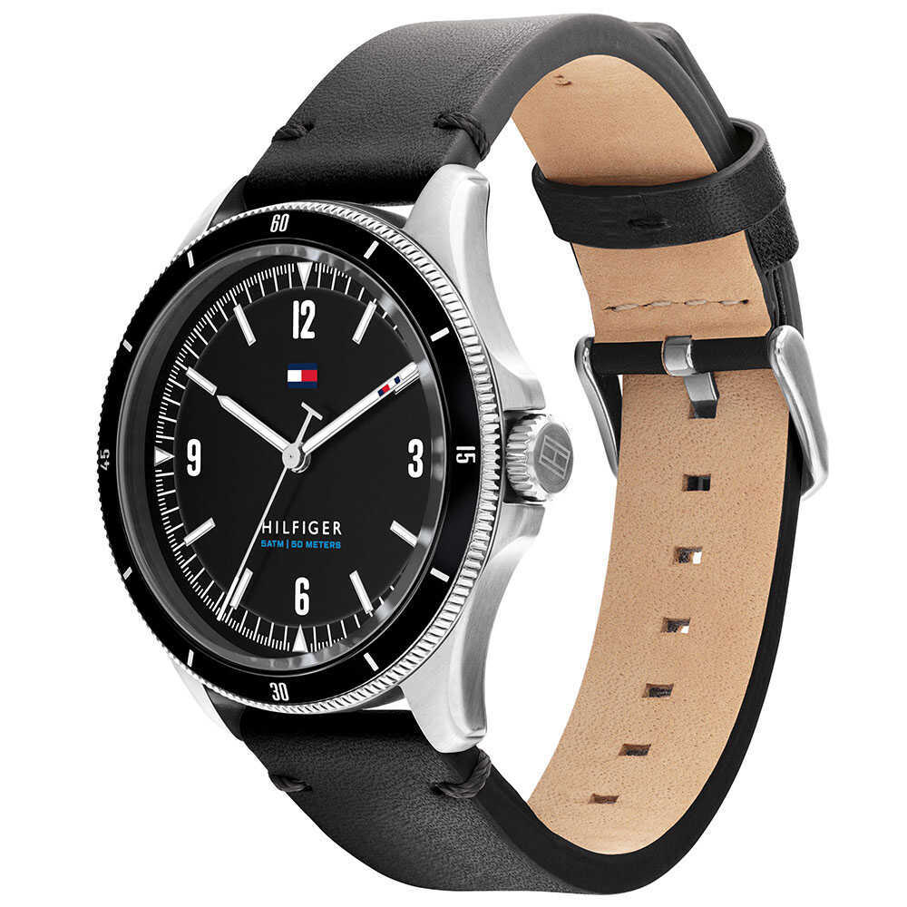Tommy Hilfiger TH1791904 Erkek Kol Saati