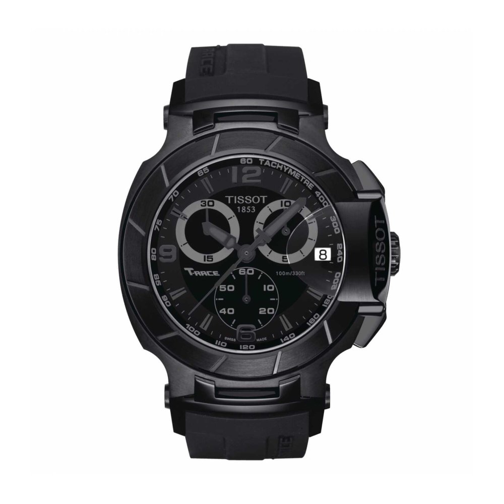 Tissot T0484173705700 Erkek Kol Saati